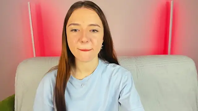 VasilisaTheWiseX Adlı Modelin Canlı Sohbet Odası