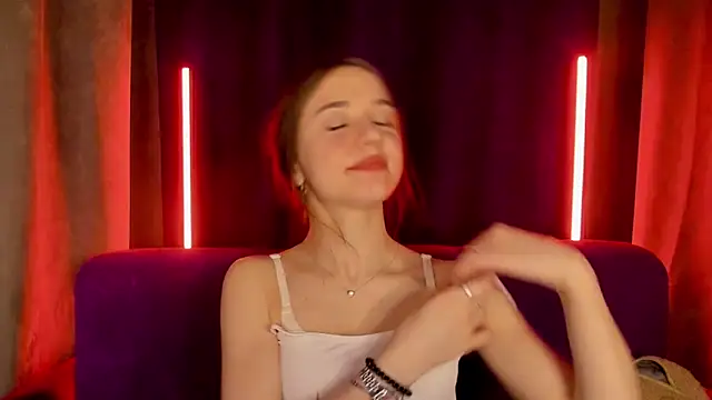 VasilisaTheWiseX Live Chatrum
