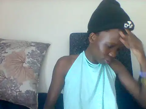 Chat soba uživo modela Baddie_Floxxy
