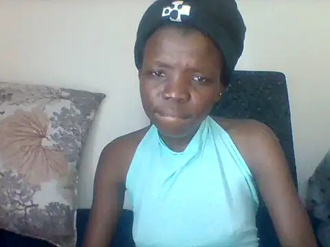 Baddie_Floxxy Live Chatraum