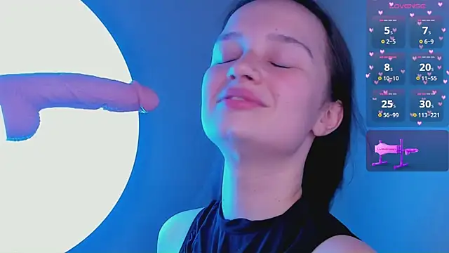 Chat ao vivo de bitchpeace_