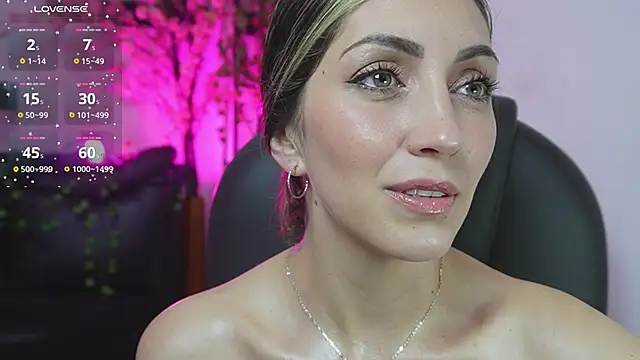 anny_sweet72 Live chatroom