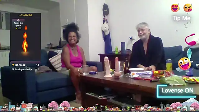 Chat ao vivo de curious52