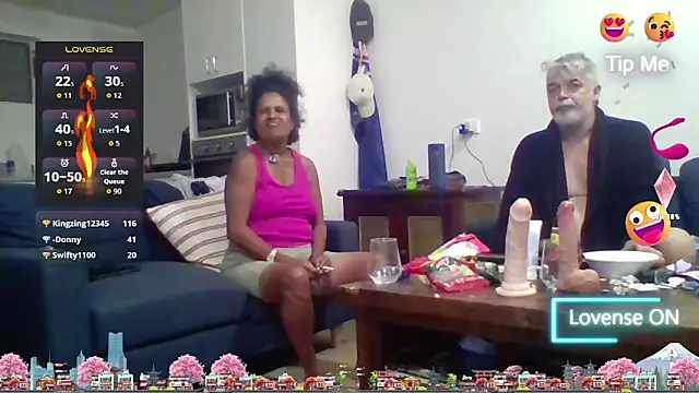 Chat ao vivo de curious52