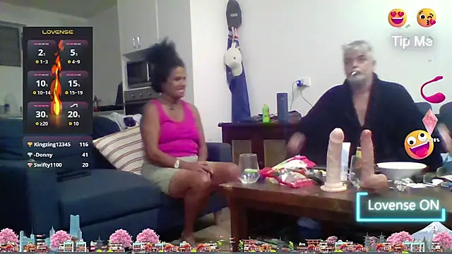 curious52 Cameră chat live