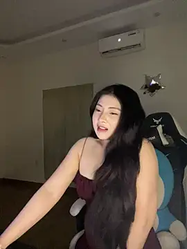 __MeiMei__'s Live Chat Room