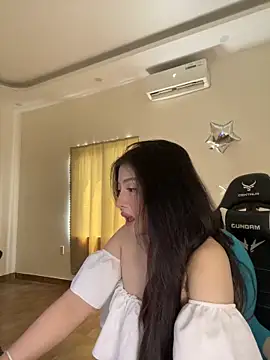 Sala de chat en directo de __MeiMei__