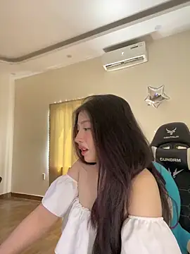 Chat ao vivo de __MeiMei__
