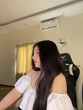 Chat ao vivo de __MeiMei__