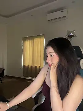 __MeiMei__'s Live Chat Room