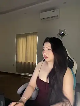 __MeiMei__'s Live Chat Room