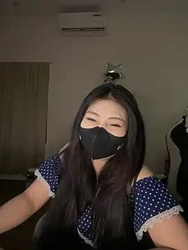Chatroom en direct de __MeiMei__