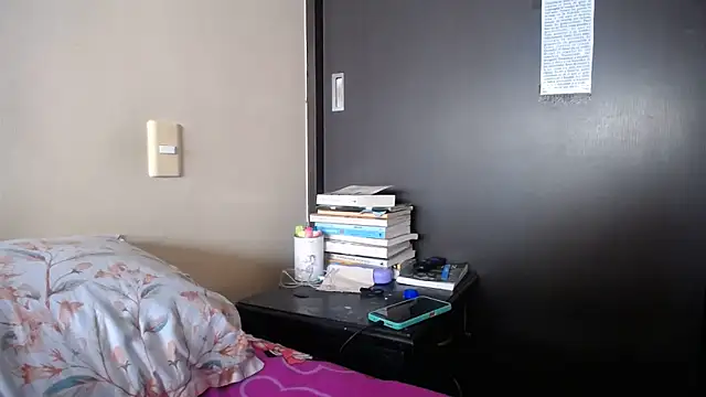 Sala de chat ao vivo de KAROLCANDY