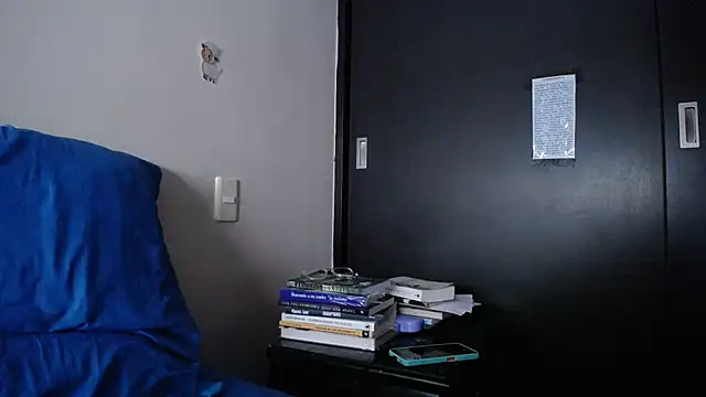 Chat soba uživo modela KAROLCANDY