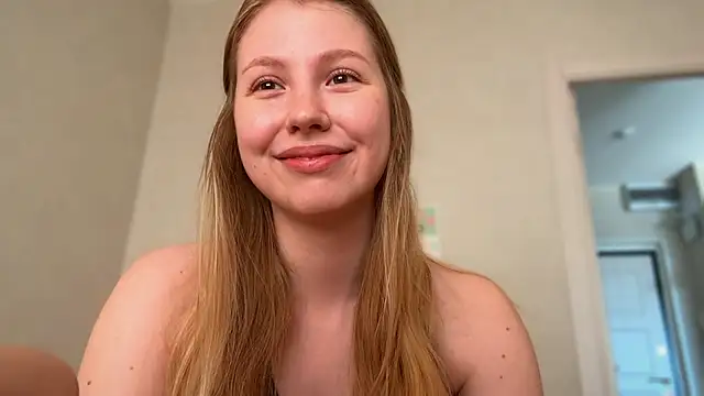 חדר צ'אט בשידור חי של HoneyAudrey