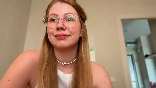 Chat soba uživo modela HoneyAudrey