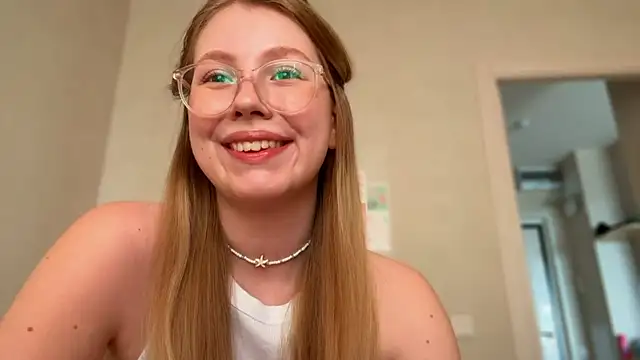 Sala de chat ao vivo de HoneyAudrey
