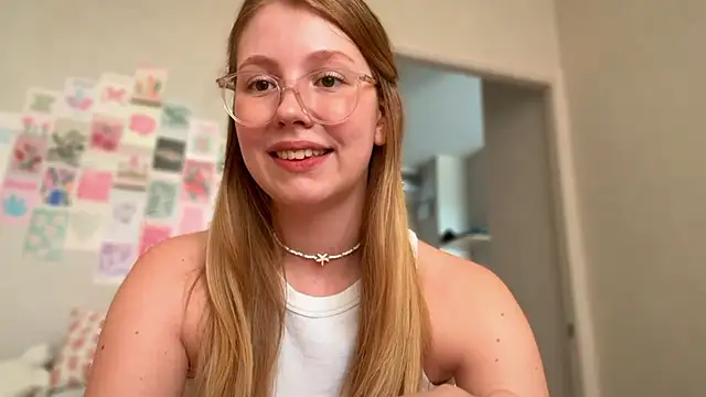 HoneyAudrey чат на живо