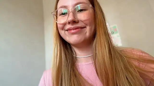 Chatroom en direct de HoneyAudrey