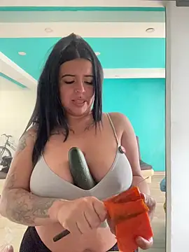 Chat ao vivo de Devilsweet17