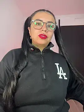 Sala de chat ao vivo de Devilsweet17