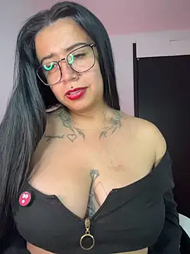 Devilsweet17 Live Chatraum