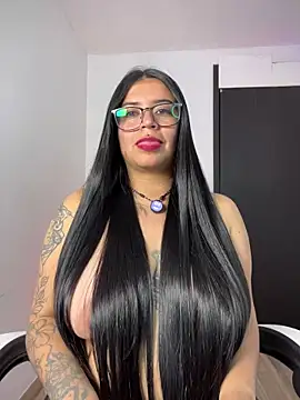 Devilsweet17 Live Chatraum
