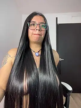 Devilsweet17 Live Chatraum