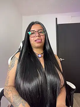Chat ao vivo de Devilsweet17