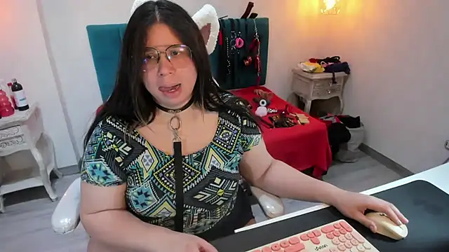 selenablairx – live chatrum