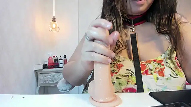 Chat soba uživo modela selenablairx