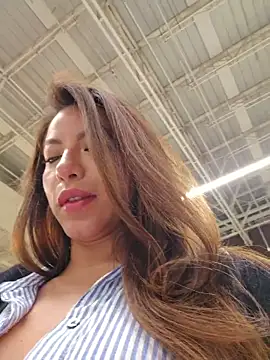 Karen_San_Miguel Cameră chat live