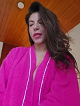 Karen_San_Miguel Cameră chat live
