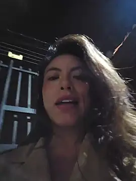 Karen_San_Miguel Live chatroom