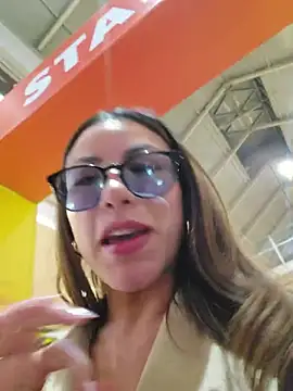 عرض كام Karen_San_Miguel