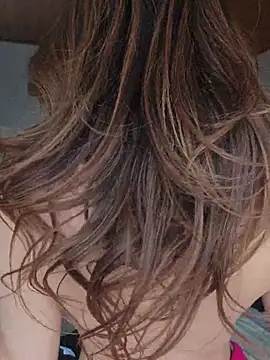 Karen_San_Miguel Live Chatraum