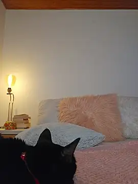 Chat soba uživo modela Karen_San_Miguel
