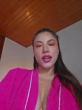 Karen_San_Miguel Cameră chat live