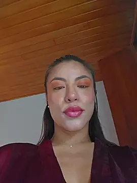 Bilik Sembang Langsung Karen_San_Miguel