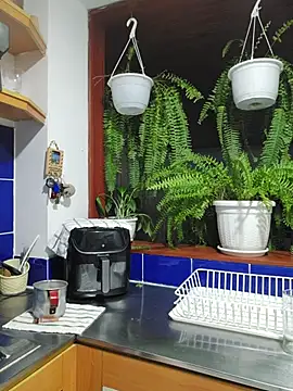 Živá chatovací místnost Karen_San_Miguel