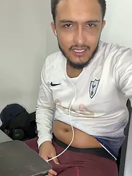 mosmar_20 Cameră chat live