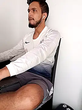 Živá chatovací místnost mosmar_20