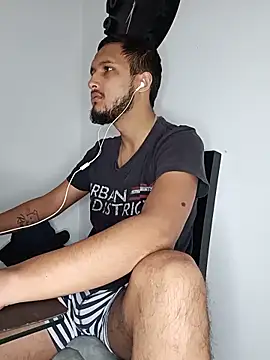 Živá chatovací místnost mosmar_20