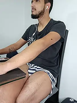 Sala de chat en directo de mosmar_20