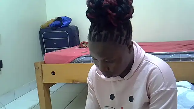 pretty_brina Live chatroom