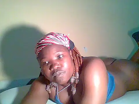 HOT_SWEETBEB Adlı Modelin Canlı Sohbet Odası