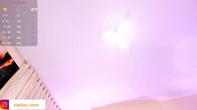 Deni_rose Live Chatraum