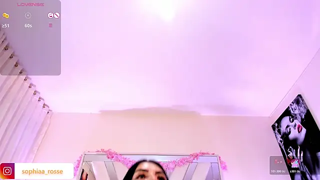 Deni_rose's Live Chat Room