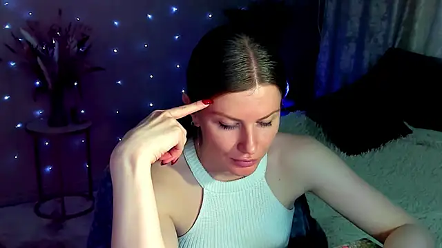 JinnaGreat Live chatroom
