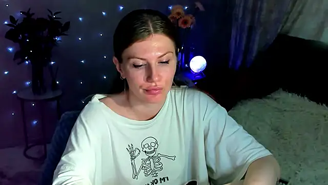 JinnaGreat – live chatrum